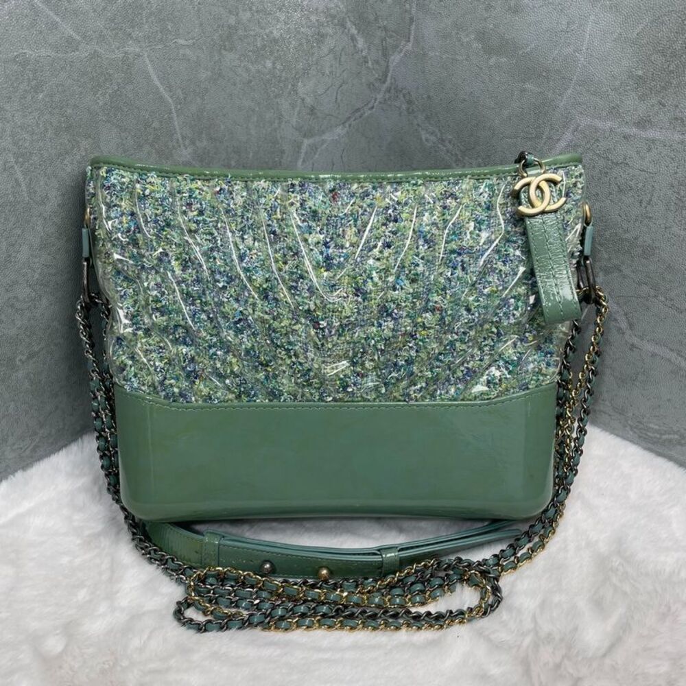 Chanel Women Pre-Loved Bag Very Good Condition